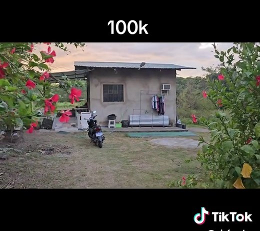 Bahay Kubo: 100K House Budget and Design Ideas