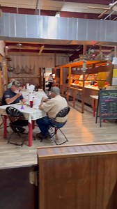 Come@on down the food is hot and lines are short! #catfish #buffet #oldestfishhouse | Booty’s Fish House