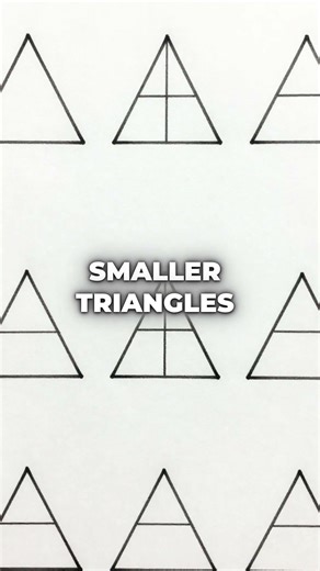 This Triangle Contains Infinite Copies of Itself - Mind-Blowing Math