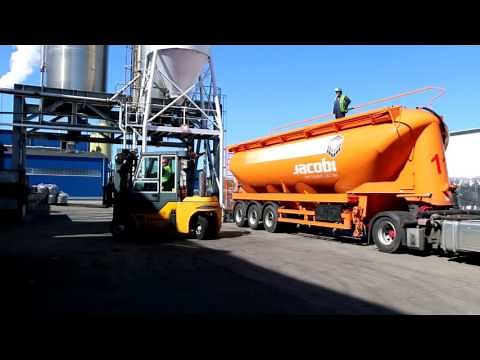 Jacobi - The Carbon Revolution (Group Version)