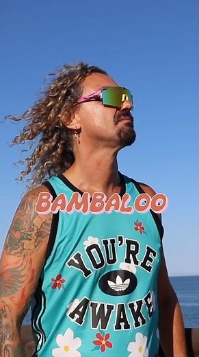 Bambaloo video is here 🌴☀️ Turn up the volume and feel the summer fire 🔥🎶 #bambaloo #laroxx