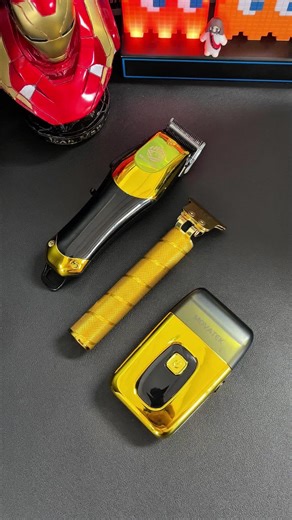 Great Deals on Hair Razor Sets for Cyber Monday