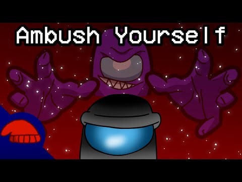 Mashup | CG5 x DAGames - Ambush Yourself [Half-Animation]