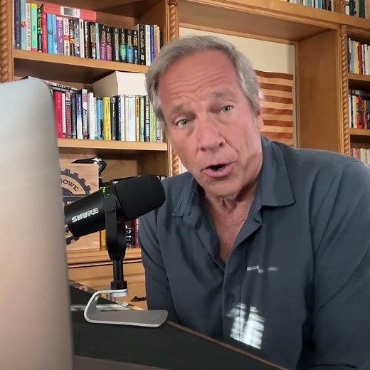 Mike Rowe's Mom Switches to PureTalk