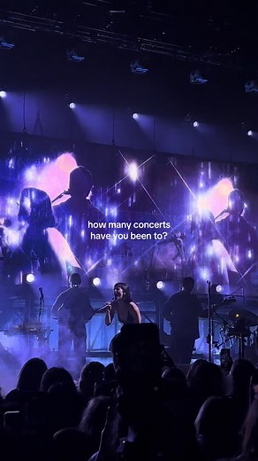 Upcoming Concerts This Fall: What to Expect