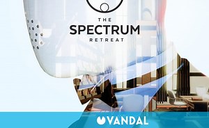 The Spectrum Retreat: TODA la información - PS4, PC, Xbox One, Switch - Vandal