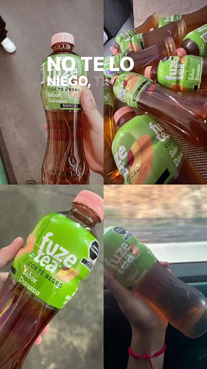 Fuze Tea: Refreshing Beverage for Every Occasion