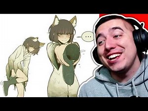 r/CursedComments {21} Reaction