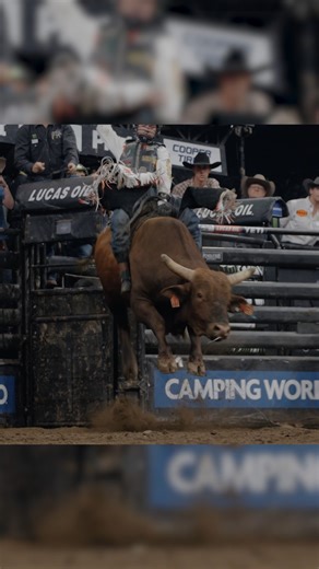 21K views · 501 reactions | Being a bull rider in the PBR is the ride of a lifetime. | PBR | Facebook