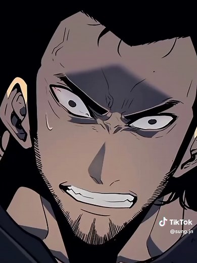 Goto Ryuji vs Sung Jin-Wo: Epic Battle in Solo Leveling