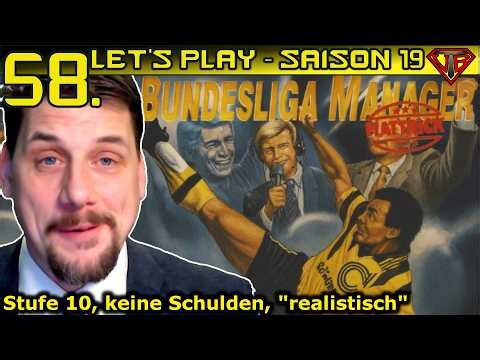BMH LP55: Mit dem BVB - Saison ohne Niederlage? #hattrick