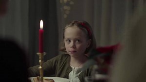 Dette er en julefortelling fra virkeligheten. Tenk over hvor mye du drikker, så barna kan være seg selv i julen. | Av-og-til