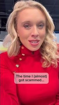 I (almost) fell for this retail scam