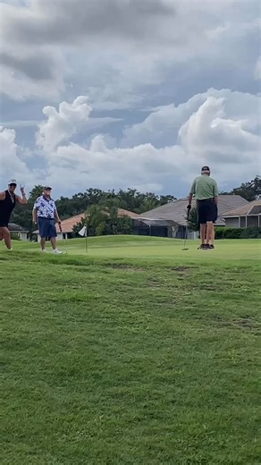 22 reactions | 19th Hole Club will be out on the Bay at 4pm today! For those that don’t know, it’s a fun 9-hole par 3 league that happens every Friday at 4pm, and is followed by some food and drinks afterwards! It’s a great time and everyone’s had a blast since we started, so if you haven’t tried it, come on out TODAY at 4pm! | Kissimmee Bay Country Club | Facebook