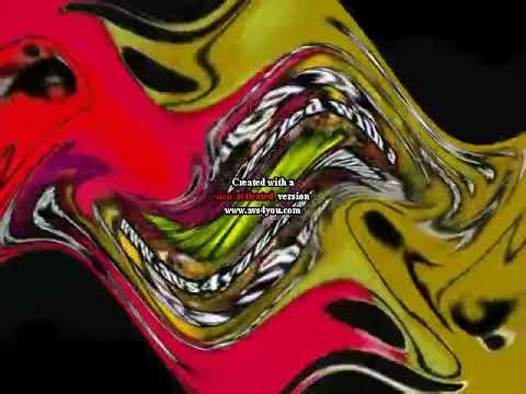 Sony Vegas Rotation on AVS Sample Color Effects Exo^4