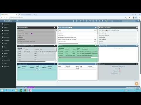 JenesisNow - Website Integration for Quote Form