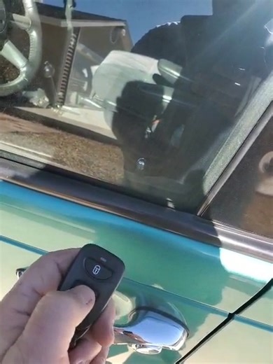 Mike's lock's on Instagram: "🚗🔑 Chrysler PT Cruiser 2004 – Aftermarket Remote Demo In this video, we’re showing how an aftermarket remote works perfectly on a 2004 Chrysler PT Cruiser — smooth programming, reliable lock/unlock, and a happy customer right here in the High Desert. ✅ Affordable aftermarket remote solution ✅ Locks & unlocks like factory ✅ Fast, professional mobile service ✅ No dealership needed 📍 Serving Victorville, Hesperia, and Apple Valley ⏰ Mobile & available when you need u