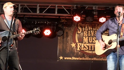 7 Spanish Angels. This is Jimmy Inch and Jason Price doing a good job on this Willie Nelson and Ray Charles duet. From The Stewiacke River Music Festival held on Sept 3/2021 in Stewiacke Nova Scotia. www.facebook.com/MikesCountryShow | Mike Blackburn - Music Videographer