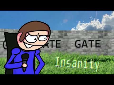 FNF Vs. Dave G Spotable - Dave Week Full OST (4k)