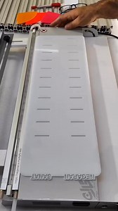 120cm acrylic bending machine | Xin xin Technology