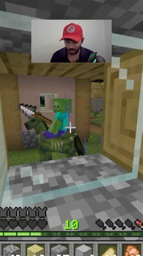 MINECRAFT PE MOBILE | ZOMBIE | GAME OF THRONES @BoolEYgamings #minecraft
