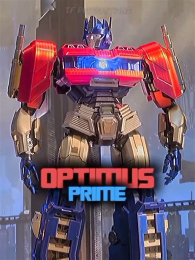 Open Collab @TFProductions8284 Soundwave[SG] VS Rodimus[SG]