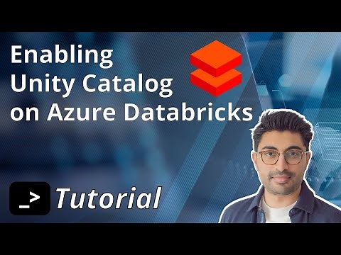 Enabling Unity Catalog on Azure Databricks: A Step-by-Step Guide