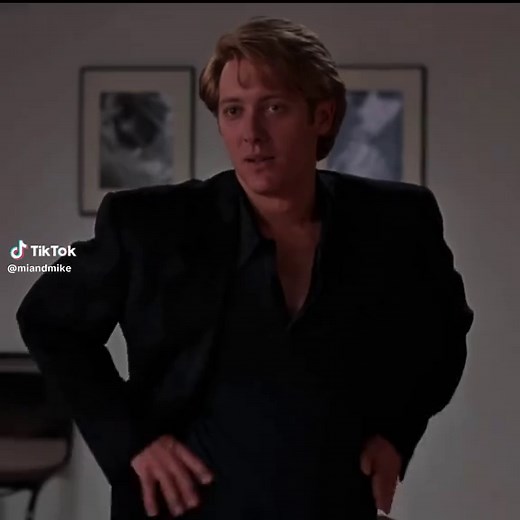 James Spader en Dream Lover (1993)