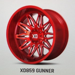 @xdwheels stepping it up with new designs! What do you like? #xdwheels #kmcwheels | Rimz One
