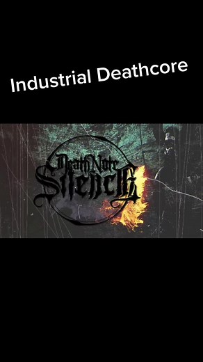 #industrialmusic #industrialdeathcore #deathcore #deathnotesilence #deathcore #metalcore #heavymetalband #heavymetalcanada #canadianmusic #posthardcoremetal #metalcore2023 #deathcore2023 #kingsiderecords #fyp
