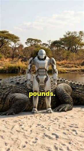 Meet the River Monster: Sarcosuchus! #shorts