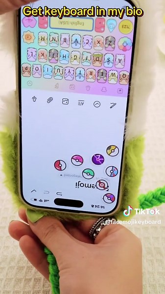 Get Your Free Gravity Keyboard Now