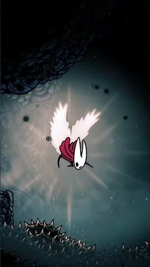 Here’s how you find the pale nail in #silksong #silksongtips #silksonggameplay #hollowknight