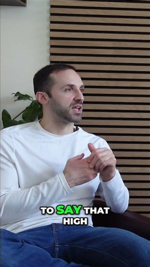 High Reps vs Low Reps (The Truth)