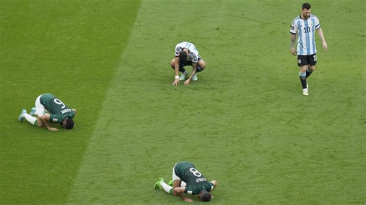 How Argentina can qualify for knockouts as Poland, Saudi Arabia face off: FIFA World Cup Group C scenarios explained