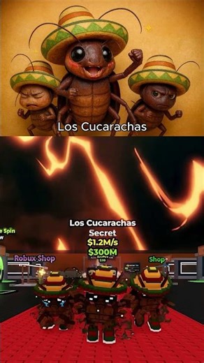 Steal A Brainrot New Baby Vs Real Life #roblox #stealabrainrotroblox #short #brainrot