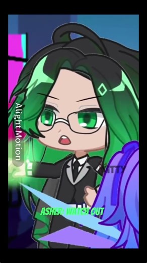 A little help || #gacha#gachaclub#gachalife#reels#animation#meme#animationmeme