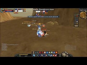 Legend Silkroad Pvp Glavie Fire Force Ws Glavie Blade Fire