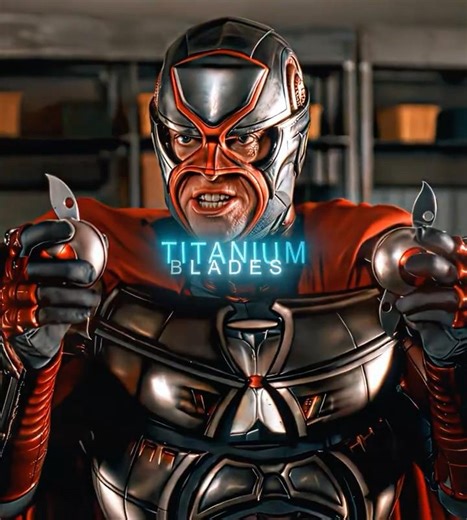 BEST SUPERHERO ☠️🔥| Superhero Movie | MONTAGEM ALQUIMIA (Slowed) #Shorts #TrendingNow