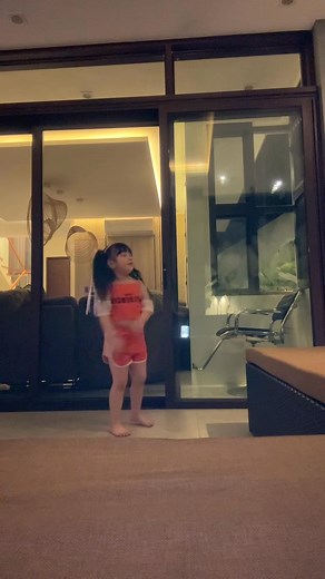 Si hapi inaanxiety 🤣 | ToRo Family