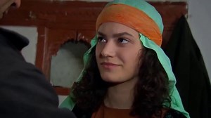 Şefkat Tepe 143. bölüm