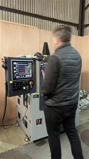 A quick look at how we do what we do here at Alloy wheel medic. This is just one section of a multi-stage process we complete to bring wheels back to life, using the current market-leading Micro 24. #AlloyWheelMedic #DiamondCutAlloys #WheelRepair #BehindTheScenes #AutomotiveReels