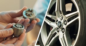 The 'Lug Nut Challenge' Might Be Making A Comeback | Carscoops