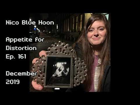 Nico Blue about her dad, Shannon Hoon, and Blind Melon