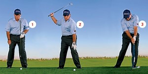 Butch Harmon: How To Pure Your Irons And Hit More Greens