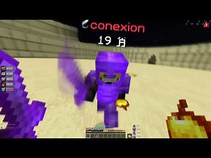 1v1 With Sharpness (conexion)