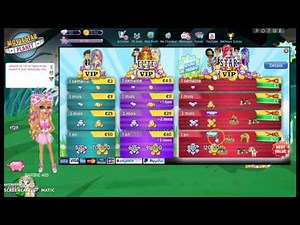 MSP: Comment devenir VIP GRATUIT (ancienne version)