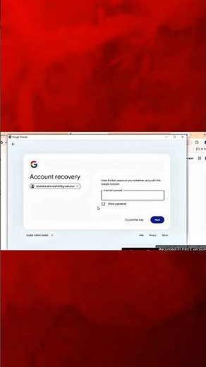 How to log in to your Gmail account on a laptop or PC in just a few easy steps.