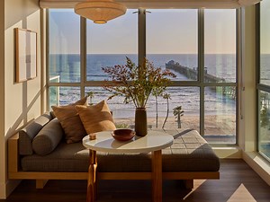 Luxury Beach Hotel Oceanside, CA | Mission Pacific Beach Resort