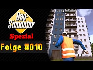 Construction Simulator 2015 Special #010 Construction Completed! ★ Let's Play CONSTRUCTION SIMULA...